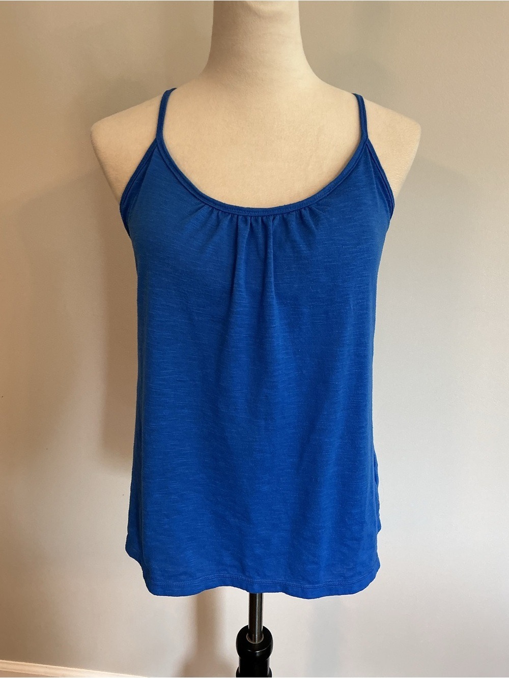 Lilly Pulitzer Luxletic Adjustable Bra Tank